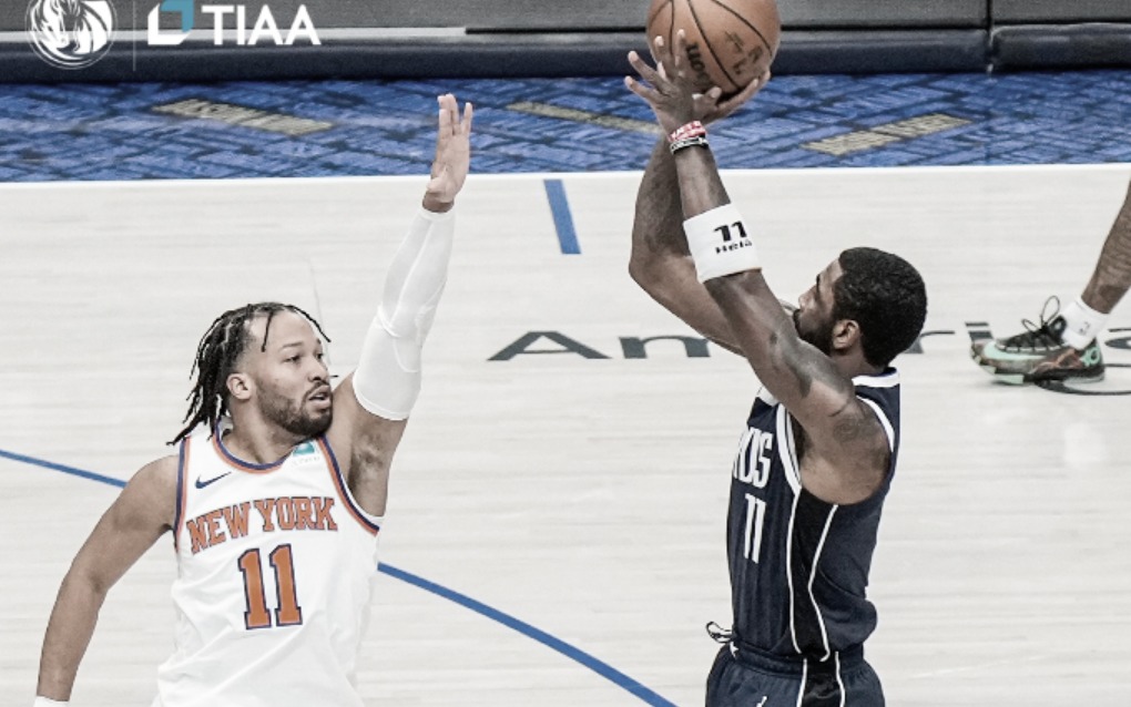 Pontos e melhores momentos Dallas Mavericks x New Orleans Pelicans pela ...